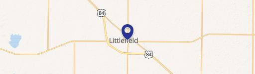 700 Waylon Jennings Blvd