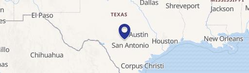 Frontier Town Loop, TX 