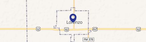 Lorenzo, TX 79343