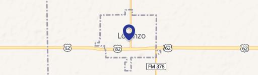Lorenzo, TX 79343