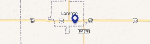 Lorenzo, TX 79343