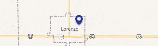Lorenzo, TX 79343