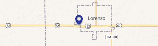 Lorenzo, TX 79343