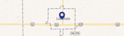 Lorenzo, TX 79343