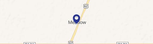 Meadow, TX 79345