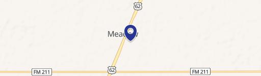 Meadow, TX 79345