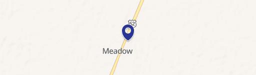 Meadow, TX 79345