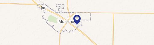 Muleshoe, TX 79347