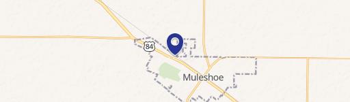 Muleshoe, TX 79347