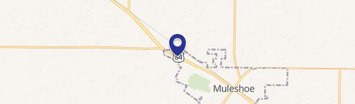 Muleshoe, TX 79347