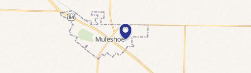 Muleshoe, TX 79347