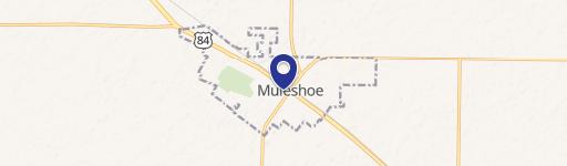 Muleshoe, TX 79347