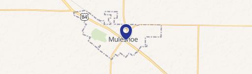 Muleshoe, TX 79347