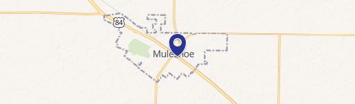 Muleshoe, TX 79347