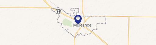Muleshoe, TX 79347
