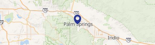 611 Palm Cyn Dr Ste, Unit 22