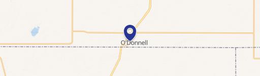 Odonnell, TX 79351