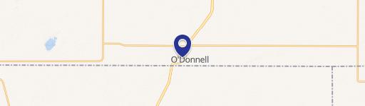Odonnell, TX 79351