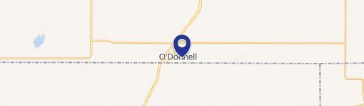 Odonnell, TX 79351