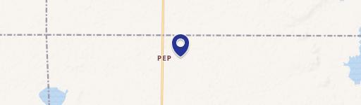 Pep, TX 79353