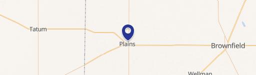 Plains, TX 79355