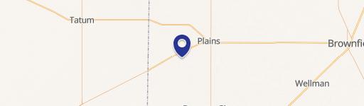 Plains, TX 79355