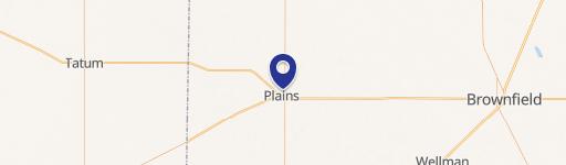 Plains, TX 79355