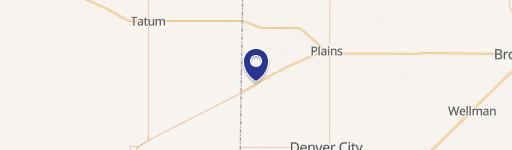 County Rd 125th At Us Highway