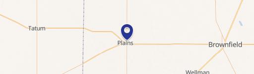 Plains, TX 79355