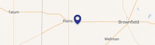 Plains, TX 79355