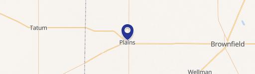 Plains, TX 79355