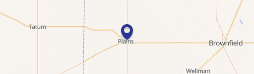Plains, TX 79355