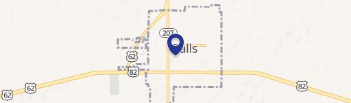 Ralls, TX 79357