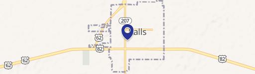 Ralls, TX 79357