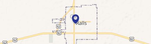 Ralls, TX 79357
