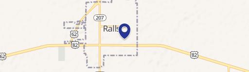 Ralls, TX 79357
