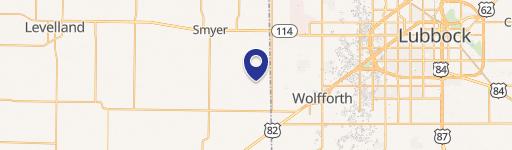 Ropesville, TX 79358