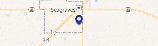 Seagraves, TX 79359