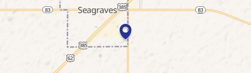 Seagraves, TX 79359