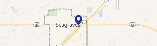 Seagraves, TX 79359