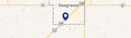 Seagraves, TX 79359