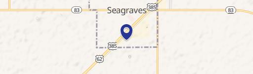 Seagraves, TX 79359