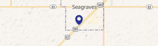 Seagraves, TX 79359