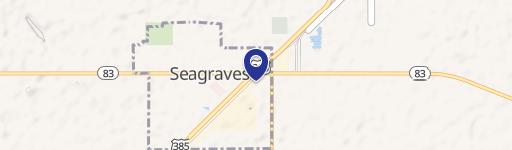Seagraves, TX 79359