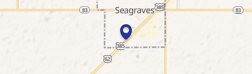 Seagraves, TX 79359