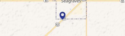 Seagraves, TX 79359