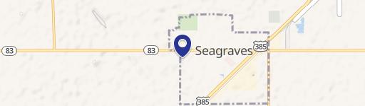 1003 Ot Seagraves St