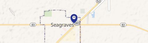 100 State Hwy 83rd E