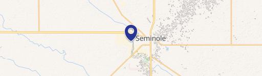 Seminole, TX 79360