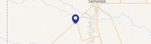 Seminole, TX 79360